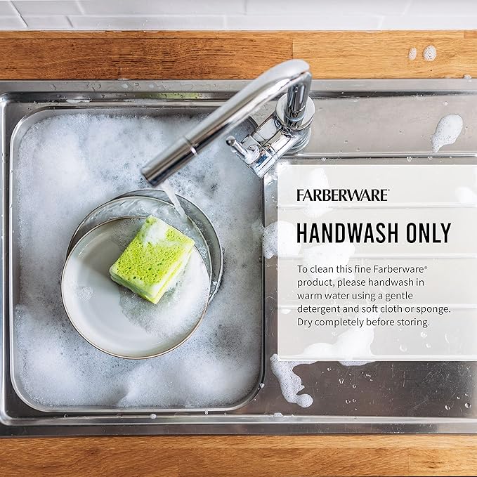 Farberware 4-in-1 Kitchen Scissors - Image 9