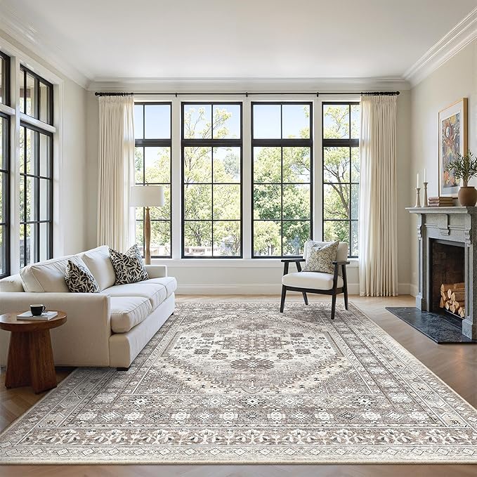 zesthome 5x8 Area Rugs - Image 4