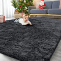 OLANLY 6x9 Machine Washable Large Area Rugs by OLANLY