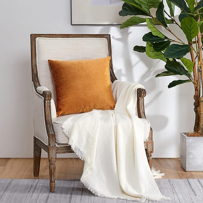 GIGIZAZA Decorative Throw Pillow Covers - Image 7