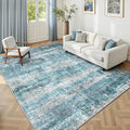 LEPEII 5x7 Area Rugs, Abstract Rugs by Unknown