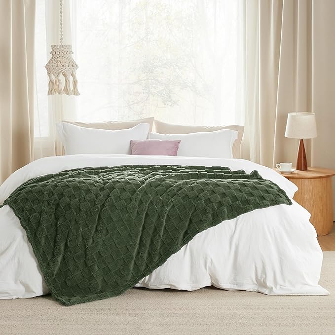 Bedsure GentleSoft Twin Blanket - Image 7
