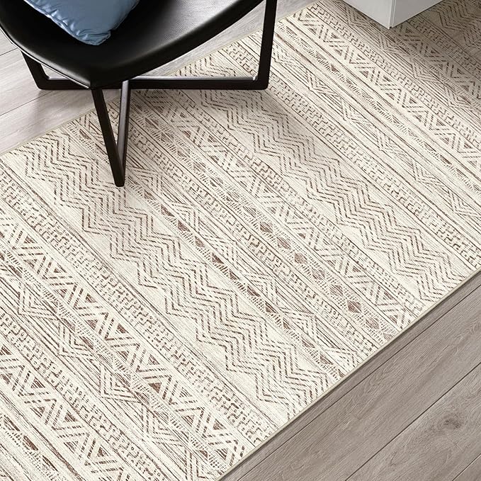 Ksrau 3x20 Runner Rug Washable - Image 9
