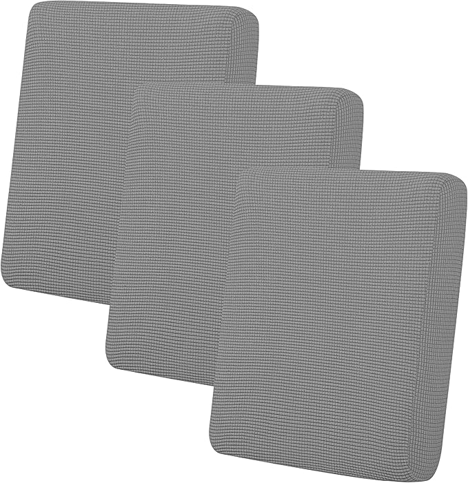Easy-Going Stretch Individual Chair Couch Cushion Cover Sofa Cushion Furniture by Easy-Going