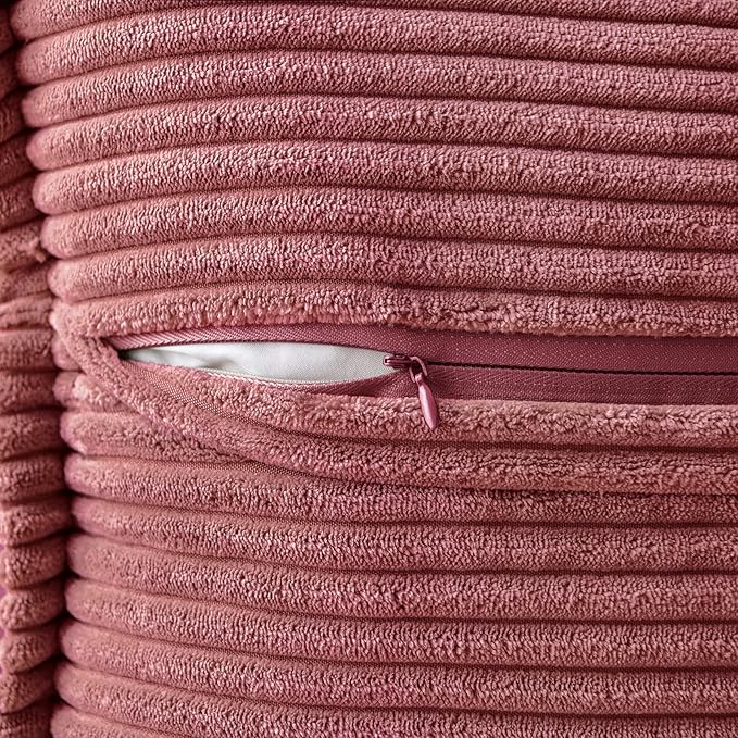 MIULEE Decorative Throw Pillow Covers - Image 3