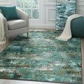 BEIMO Machine Washable Rug 5x7 Area Rugs by BEIMO