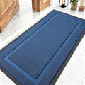 OLANLY Front Door Mat Indoor Outdoor Entrance, Waterproof All-Season, by OLANLY