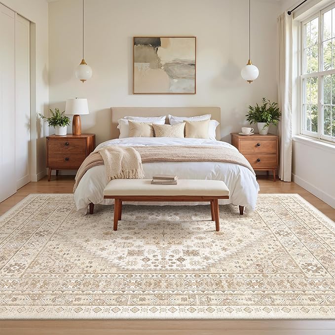 zesthome 5x7 Area Rugs - Image 9