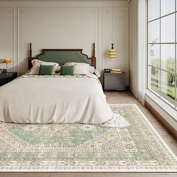 zesthome 5x7 Area Rugs - Image 9