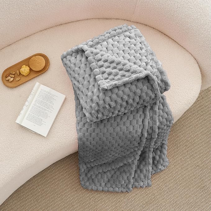 BEDELITE Fleece Blanket, Large King Size - Image 9