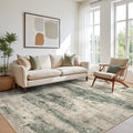 BEIMO Area Rugs 5x7 for Living Room Bedroom, Modern Abstract Machine Washable by BEIMO