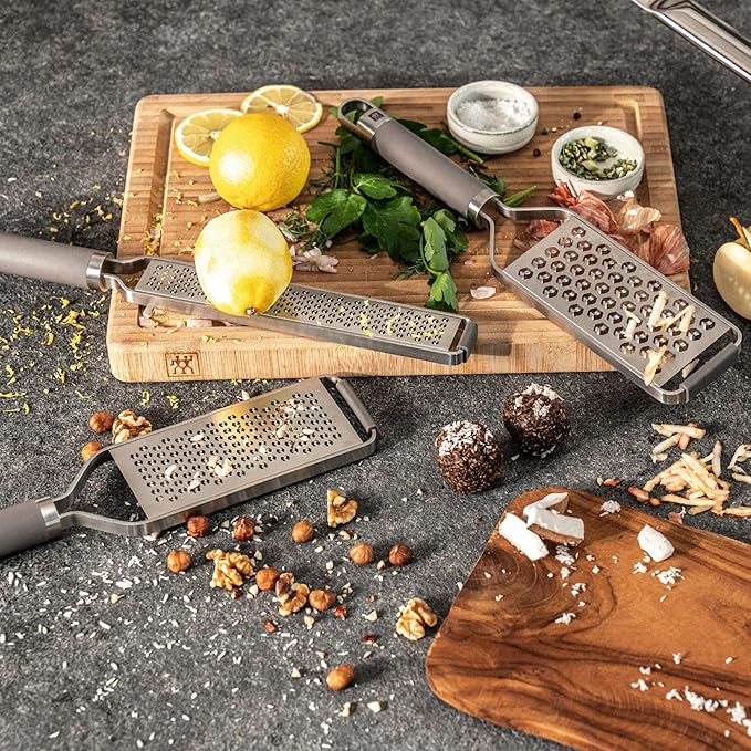 ZWILLING PRO Grater - Image 4