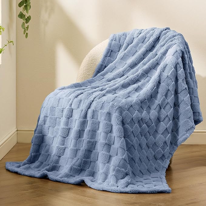 Bedsure GentleSoft Twin Blanket - Image 7