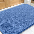 OLANLY Dog Door Mat for Muddy Paws 34x21, Absorbs Moisture and Dirt, Absorbent by OLANLY