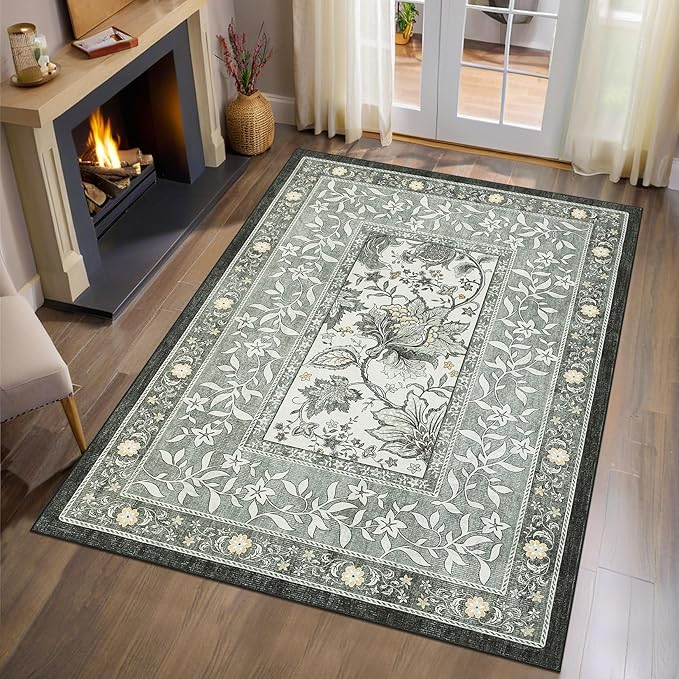 GarveeHome Area Rug - Image 3