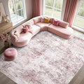 UERMEI 8x10 Area Rug Living Room Rugs by UERMEI