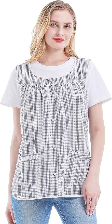 Nanxson Cobbler Aprons for Women - Image 2