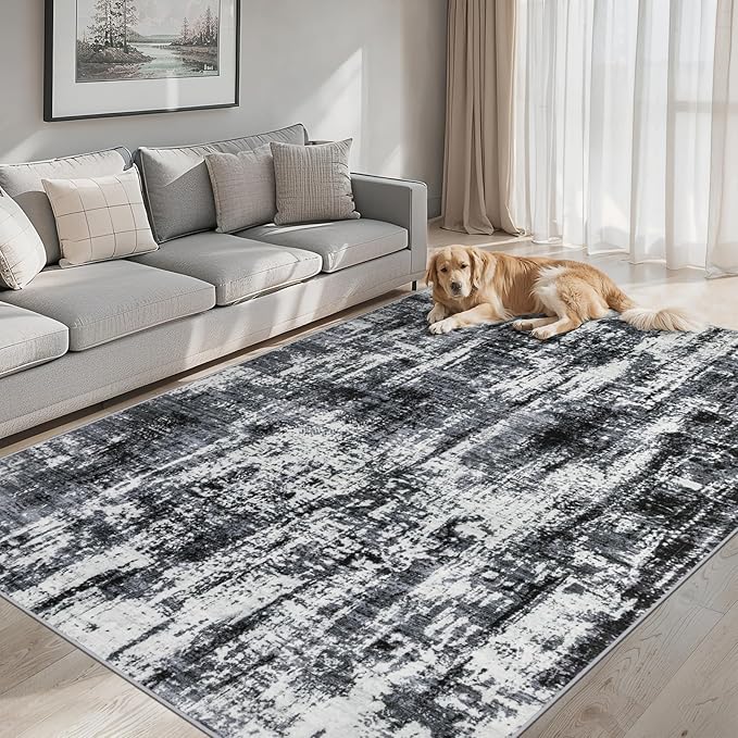 Area Rugs 9x12 Living Room - Image 3