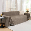MYSKY HOME Couch Cover for Dogs, Washable Couch Covers, Non Slip Couch Sofa by MYSKYHOME