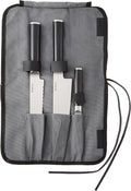 Babish German High-Carbon 1.4116 Steel Cutlery Knife Set, 3-Piece w/Kitchen by Babish