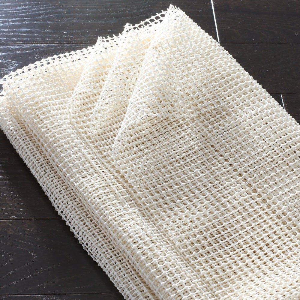 SAFAVIEH Non Slip Anti Skid Grippy Stay in place Rug Pad Under Carpet, Stable...