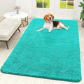OLANLY Dog Door Mat for Muddy Paws 59x35, Absorbs Moisture and Dirt, Absorbent by OLANLY