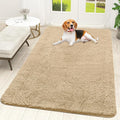 OLANLY Dog Door Mat for Muddy Paws 70x46, Absorbs Moisture and Dirt, Absorbent by OLANLY