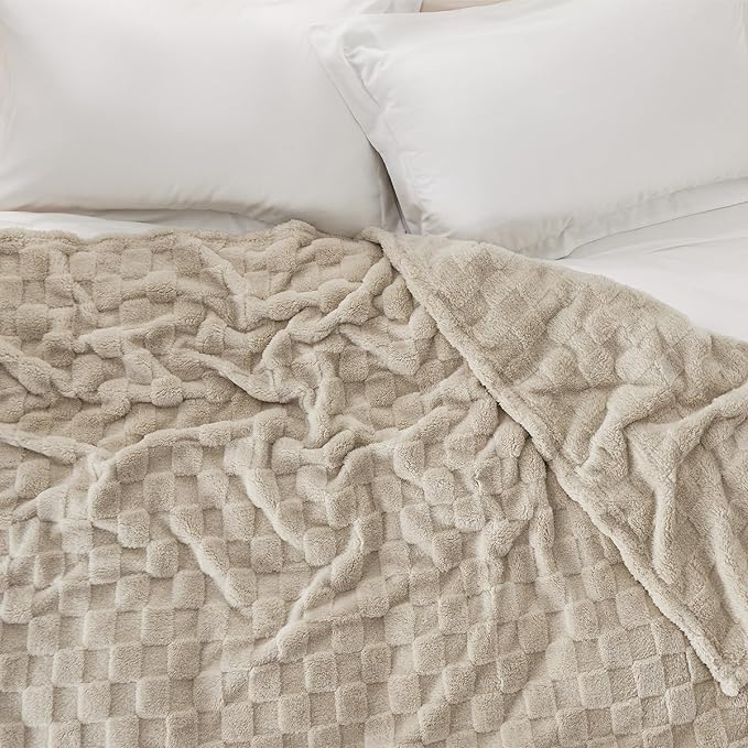 Bedsure GentleSoft King Size Blanket - Image 6