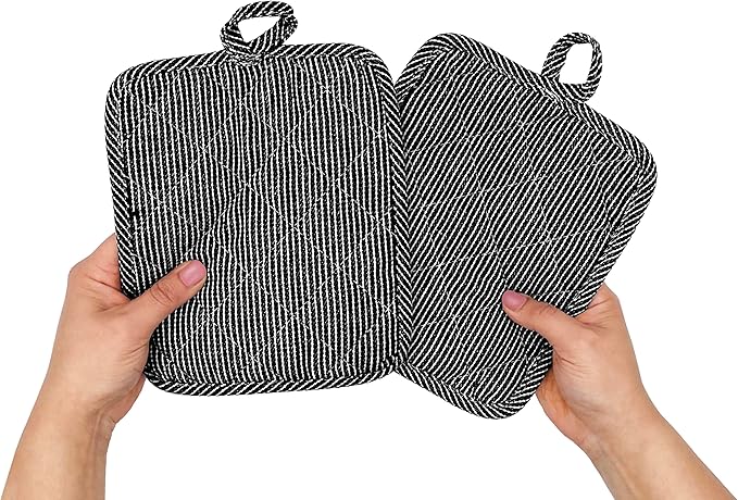 American Linen Pot Holders, Hot Pads, Table Pads - Image 5