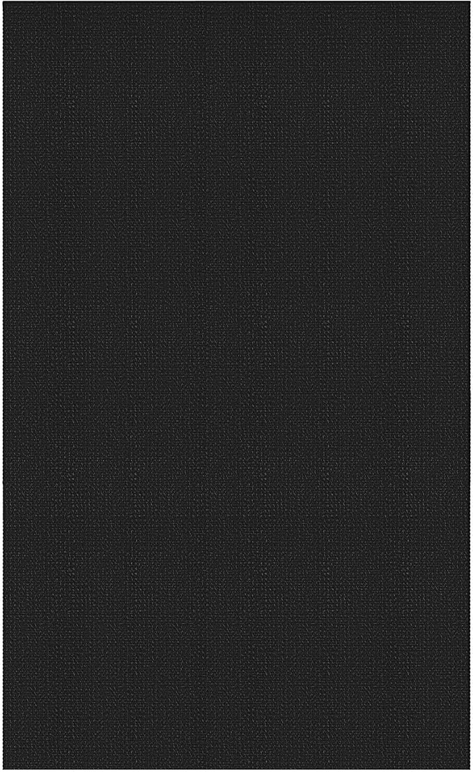 KOZYFLY Rugs for Entryway 3x5 ft Washable Area Rug Non Slip Rubber Backed Entry - Image 9