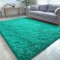 OLANLY 5x7 Machine Washable Large Area Rugs by OLANLY