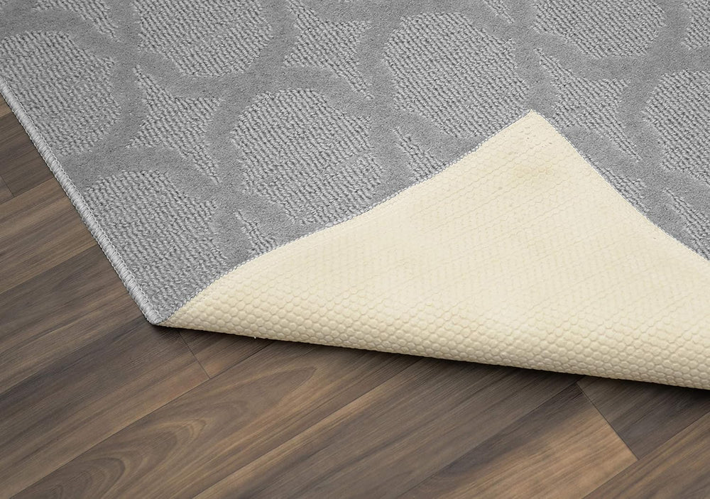 Garland Rug Sparta Non Slip Polypropylene 3-Piece Set (5'x7', 3'x...