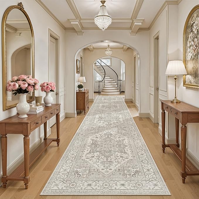 Madane Hallway Runner 3x14 by Madane