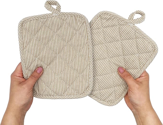 American Linen Pot Holders, Hot Pads, Table Pads - Image 4