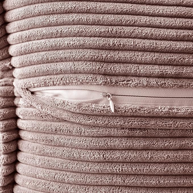MIULEE Spring Decorative Lumbar Throw Pillow Covers - Image 3