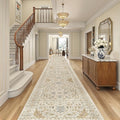Madane 3x20 Hallway Runner Rug by Madane