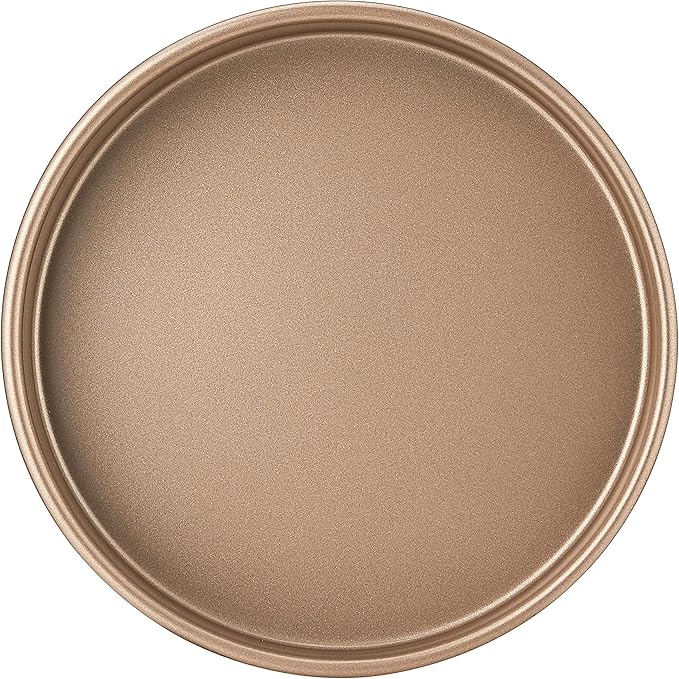 Cuisinart 9-Inch Chef's Classic Nonstick Bakeware Round Cake Pan - Image 2