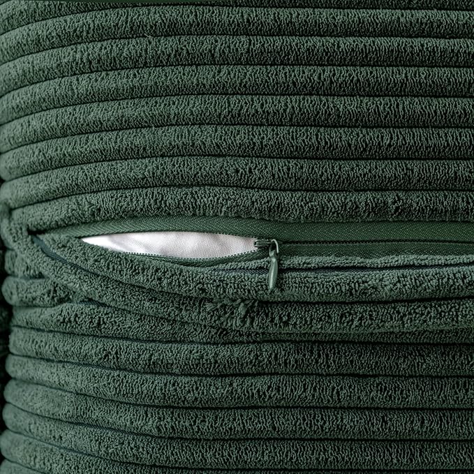 MIULEE Decorative Throw Pillow Covers - Image 5