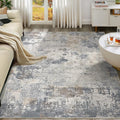 UERMEI 5x8 Area Rug Living Room Rugs by UERMEI