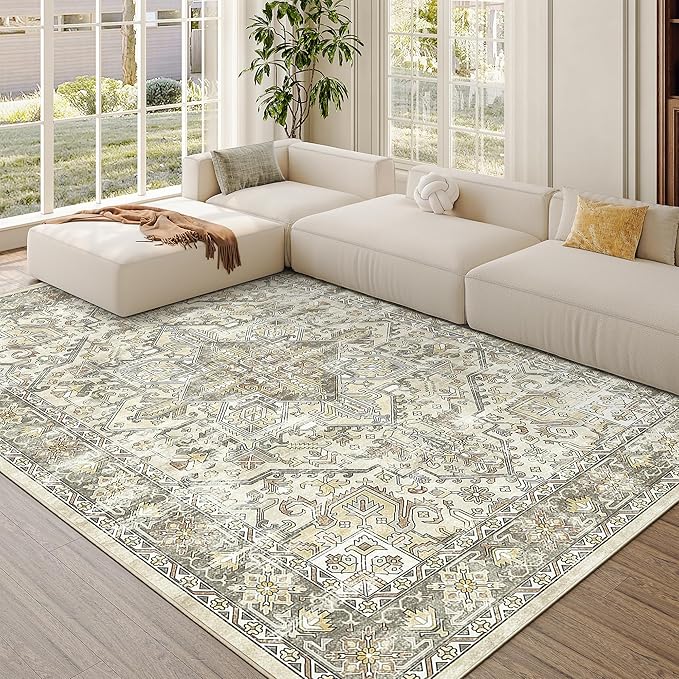zesthome 5x7 Area Rugs by Zesthome