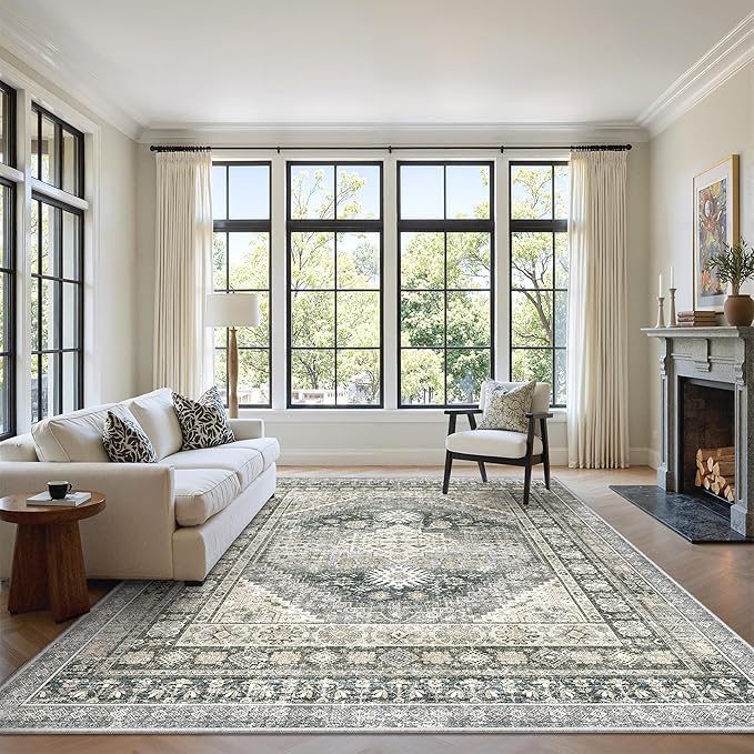 zesthome 5x7 Area Rugs - Image 4