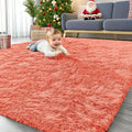 OLANLY 5x8 Machine Washable Large Area Rugs by OLANLY