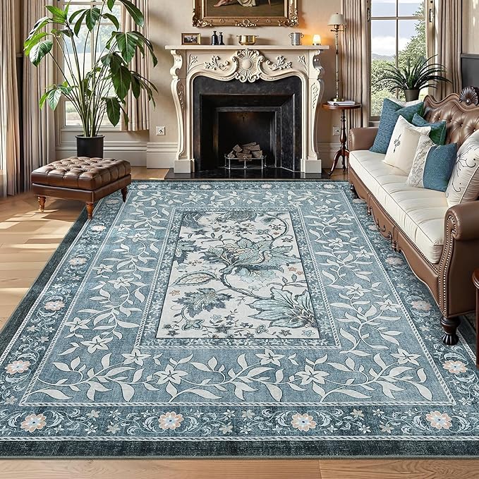 GarveeHome Area Rug - Image 3