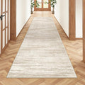 2x8 Runner Rug, Washable Runners by Restydon