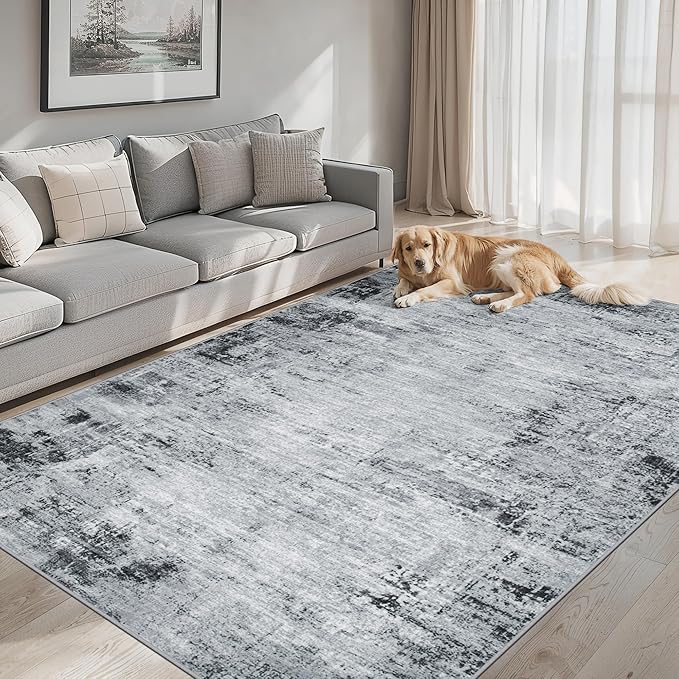 8x10 Area Rugs for Living Room - Image 8