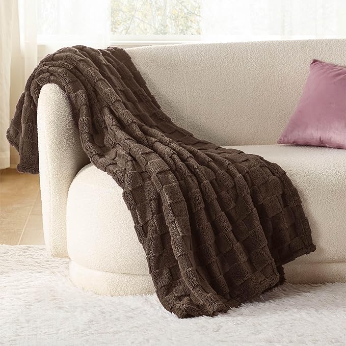 Bedsure GentleSoft Twin Blanket - Image 2