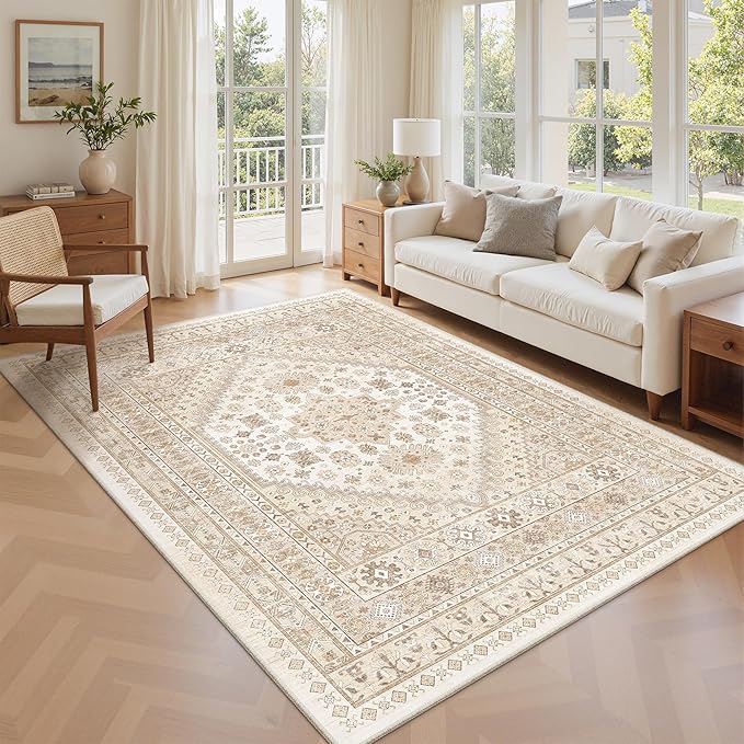 zesthome 5x8 Area Rugs by Zesthome