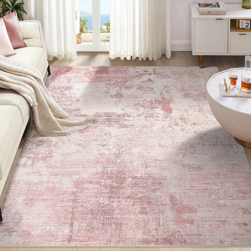 UERMEI 5x7 Area Rug Living Room Rugs Thickened