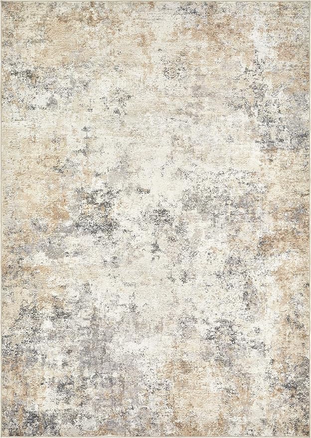 UERMEI 12x15 Area Rug Living Room Rugs - Image 8