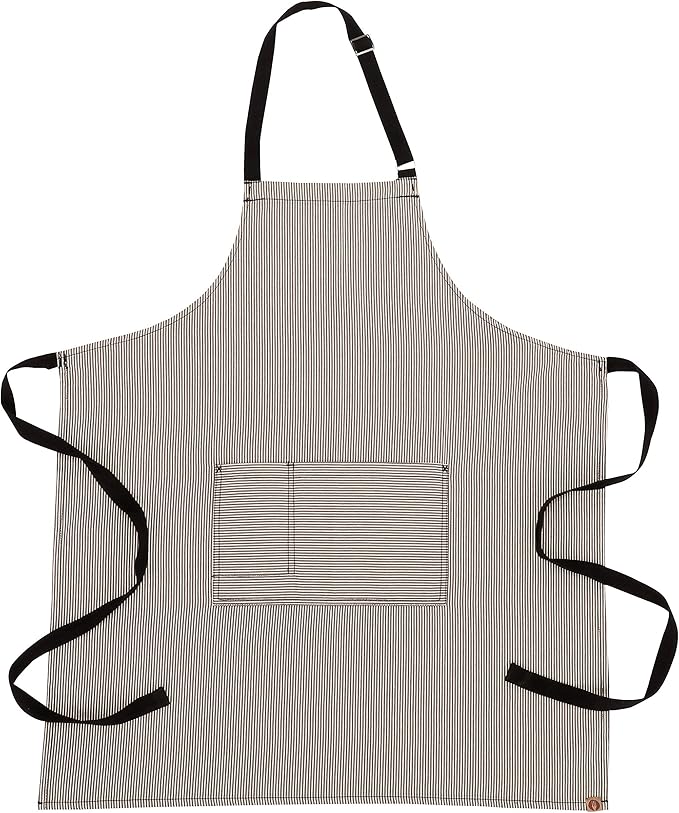 Chef Works Unisex Portland Kitchen Apron - Image 5
